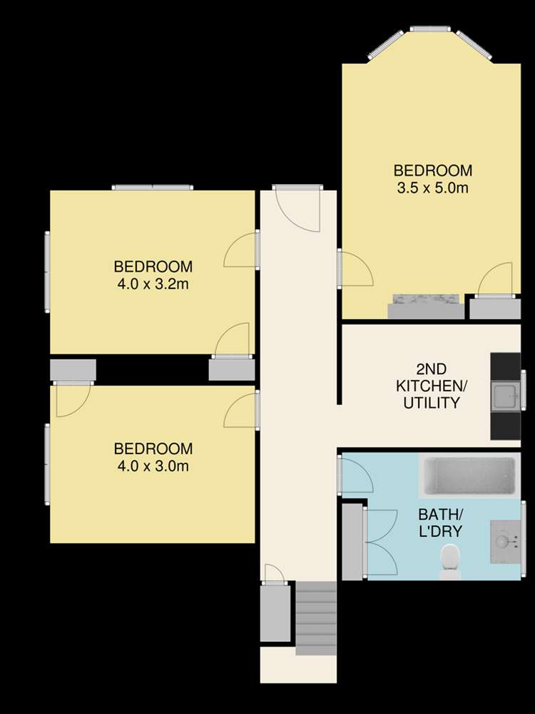 11 Maritime Terrace Birkenhead_14