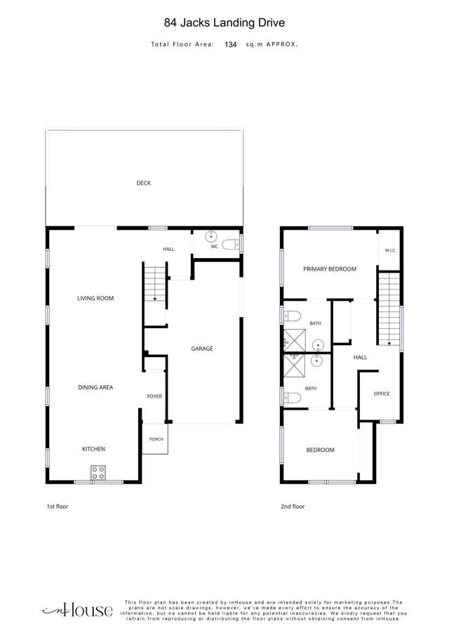 84 Jacks Landing Drive Hamilton Lake_1