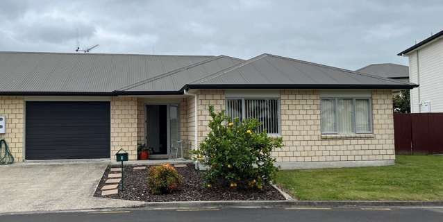 3 Bedroom property within The Sanctuary