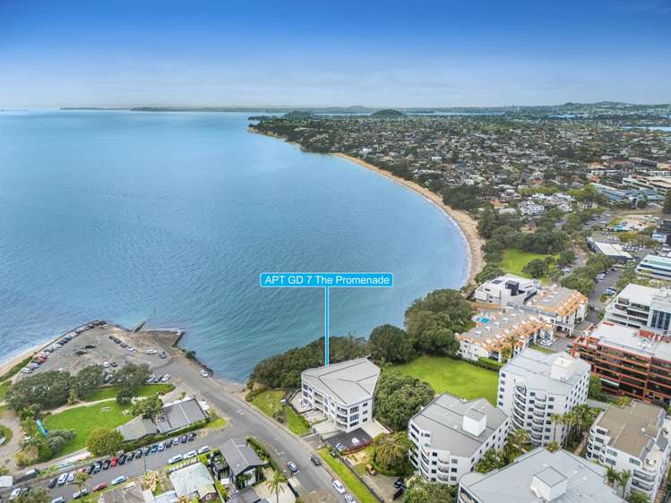 GD/7 The Promenade Takapuna_31
