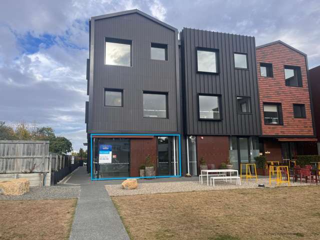 Modern Opportunity in Havelock North