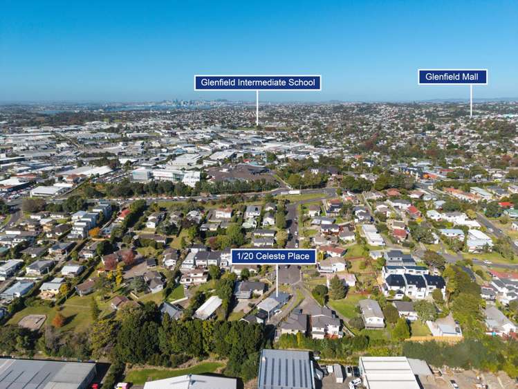 1/20 Celeste Place Totara Vale_20