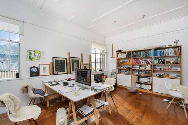 Studio 28  & 29/183 Karangahape Road Auckland Central_2