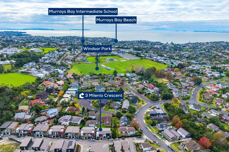 3 Milenio Crescent Windsor Park_18
