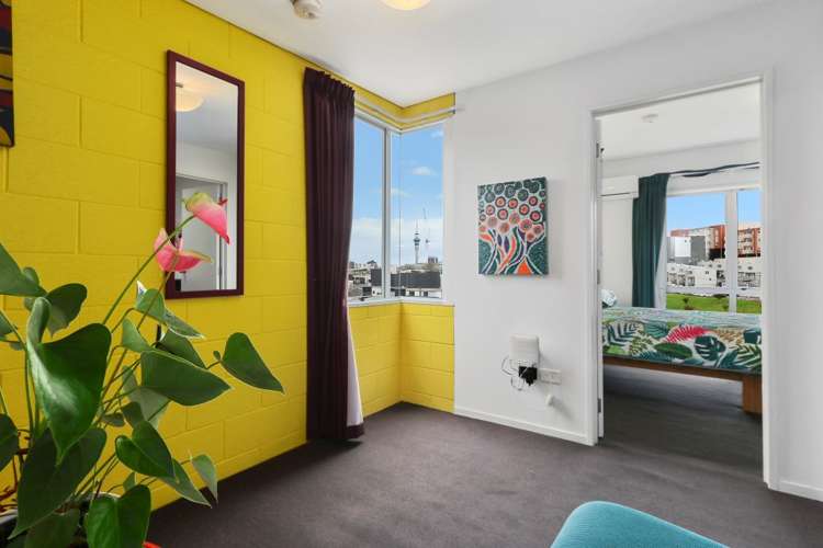 33p Charlotte Street Eden Terrace_3