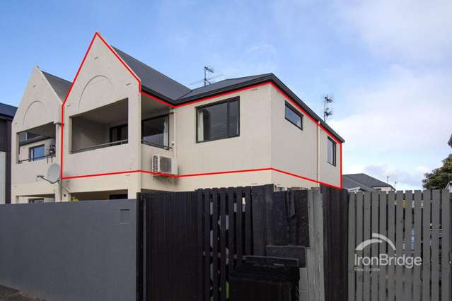 Much More Than Most - Solid Concrete Construction