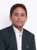 Ani Asthana
