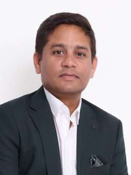 Ani Asthana