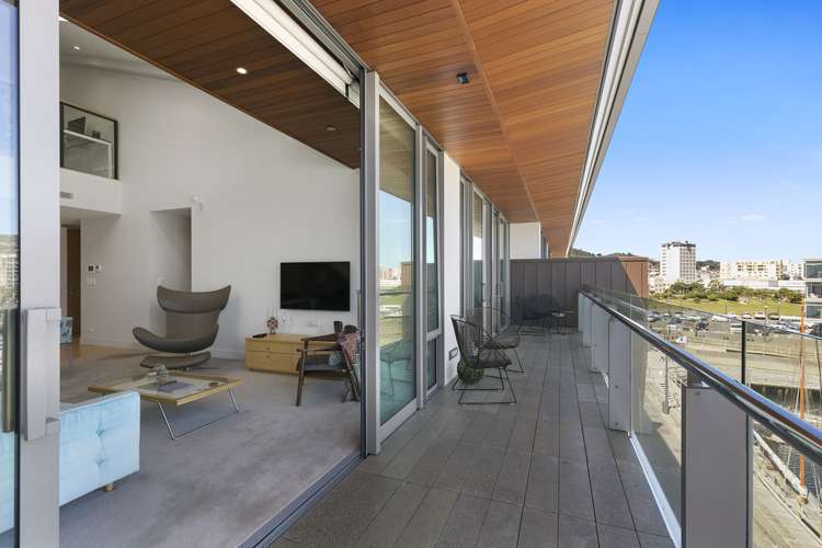 3b/6 Clyde Quay Wharf Te Aro_10