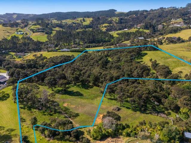 Wishart Road Helensville_3