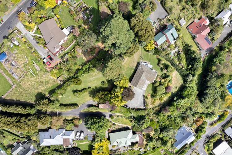 3 Prospect Row Roseneath_23