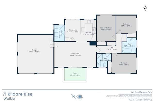 71 Kildare Rise Waikiwi_1