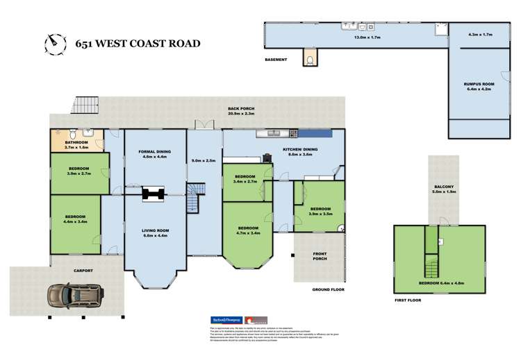 651 West Coast Road Oratia_21