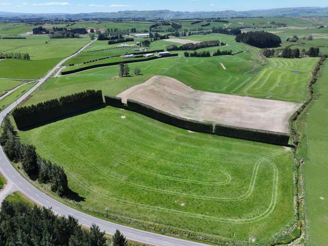 Buying Options in Waimumu | Grazing Block