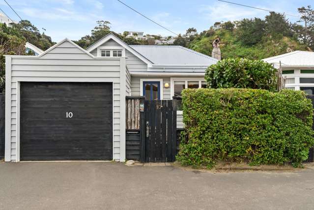 10 Ferry Street Seatoun_3