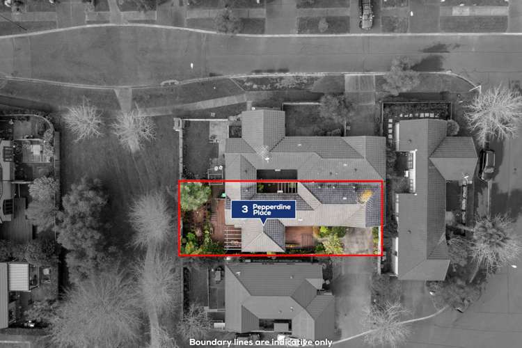 3 Pepperdine Place Albany_22