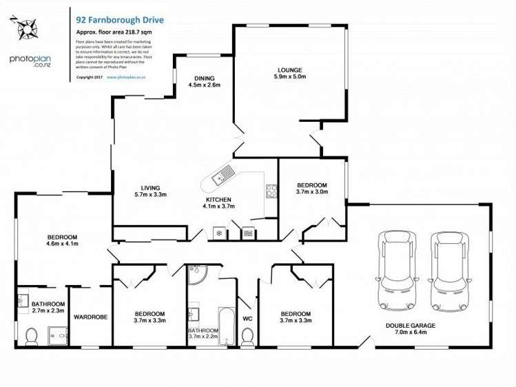 92 Farnborough Drive Grandview Heights_21