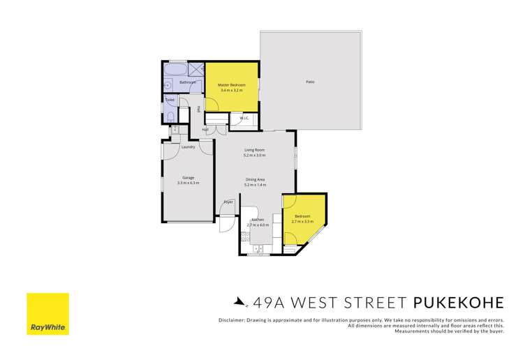 49A West Street Pukekohe_21