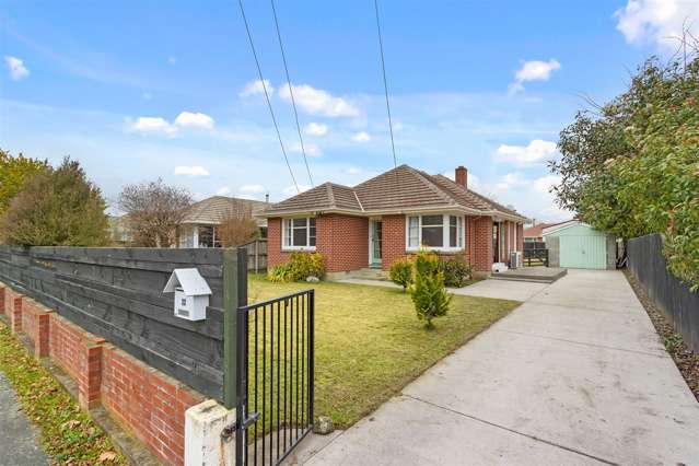 22 Newmark Street Bishopdale_1