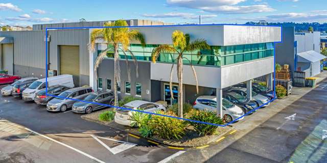 Long-term tenant in North Harbour unit