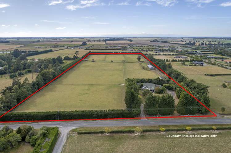 1454 Courtenay Road Kirwee_21