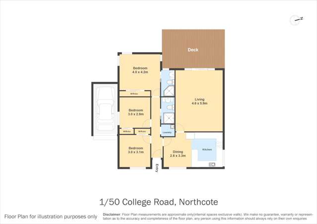 1/50 College Road Northcote_1