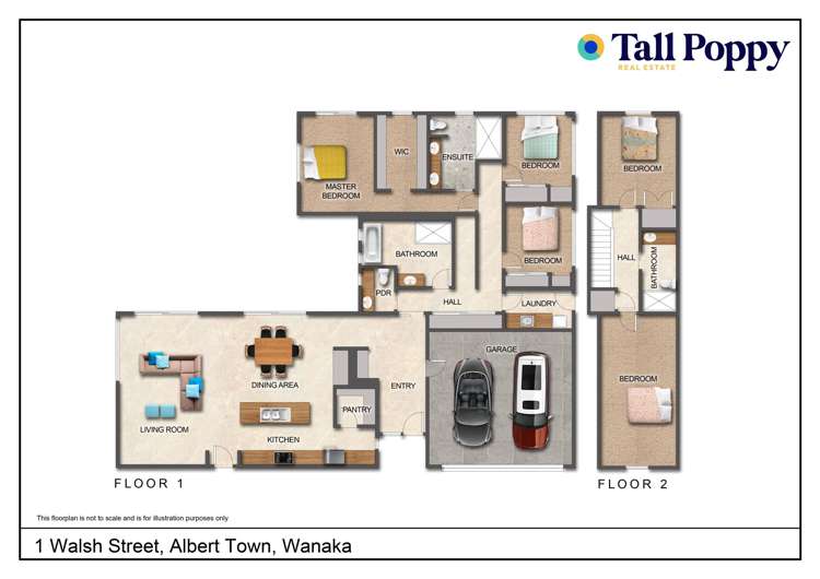 1 Walsh Street Albert Town_20