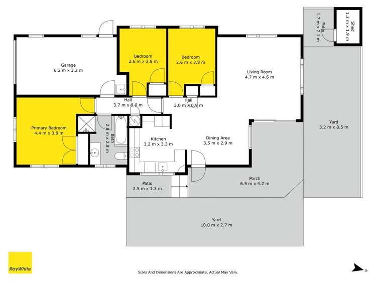 9b Finlayson Avenue Clendon Park_12