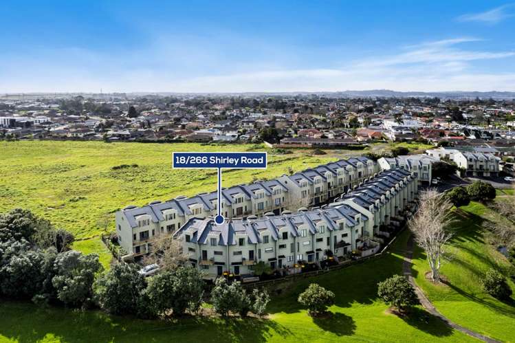 18/266 Shirley Road Papatoetoe_25