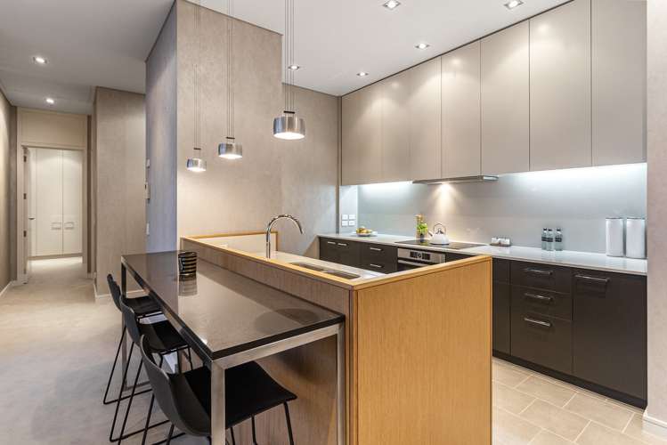 2205/26 Albert Street Auckland Central_18