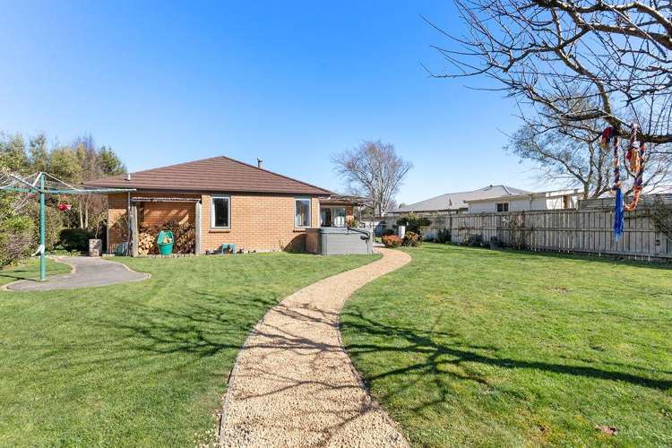 3 Tararua Crescent Carterton_22