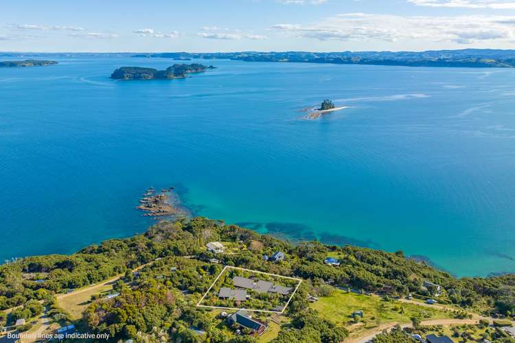 3 Elizabeth Point Road Kawau Island_6