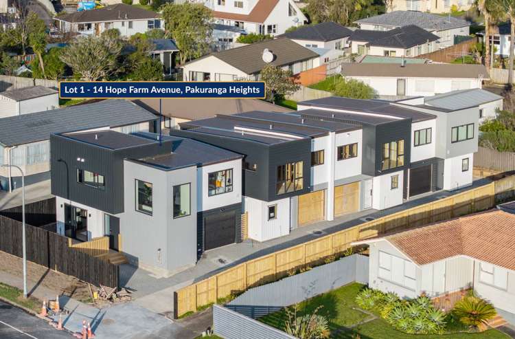 14A Hope Farm Avenue Pakuranga Heights_26
