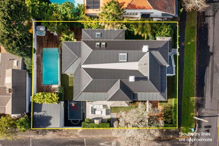 75 Bellevue Road Mount Eden_26