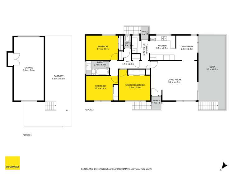 1/34 Opal Avenue Pakuranga_17