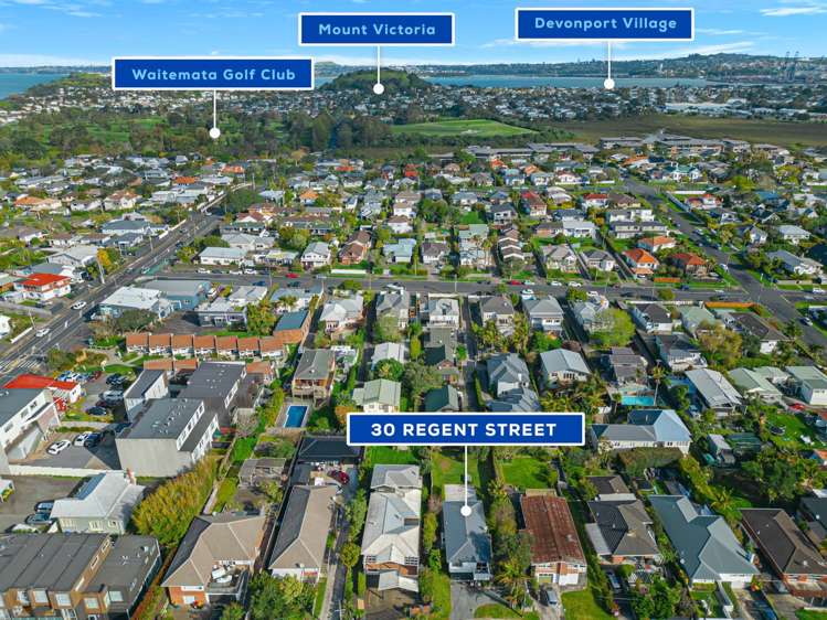 30 Regent Street Devonport_20