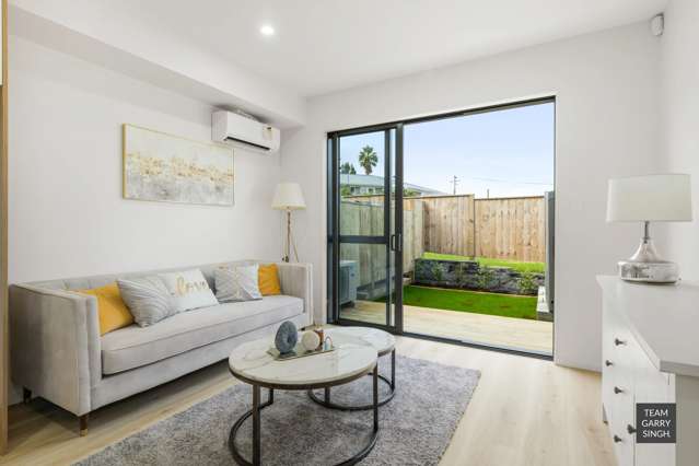 3/26 Ingram Steet Papakura_4