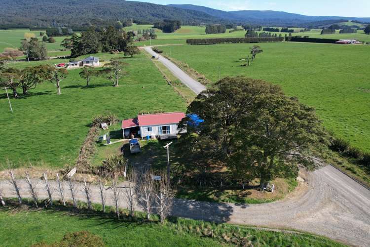 815 Pourakino Valley Road Riverton & Surrounds_19
