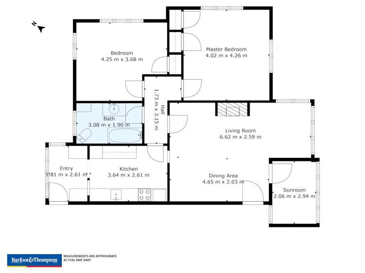 25a Carlton Gore Road Grafton_23