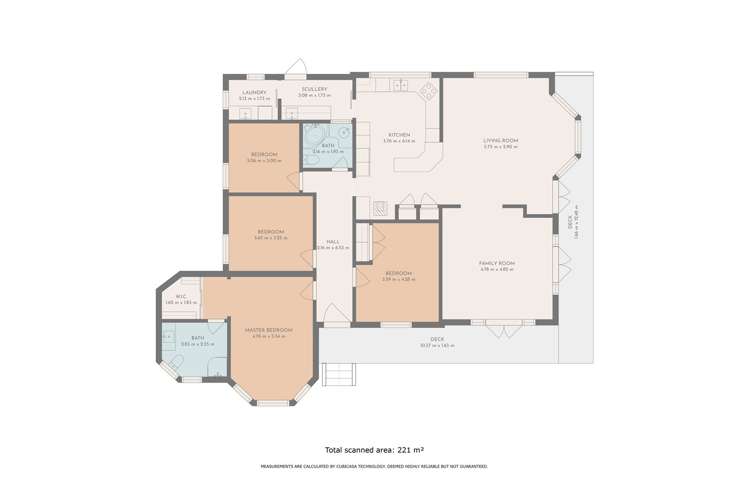 17 Mudgeways Road Massey_16