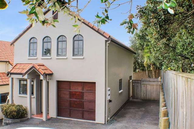 Gorgeous Tuscany-Inspired Home So Close to Albany