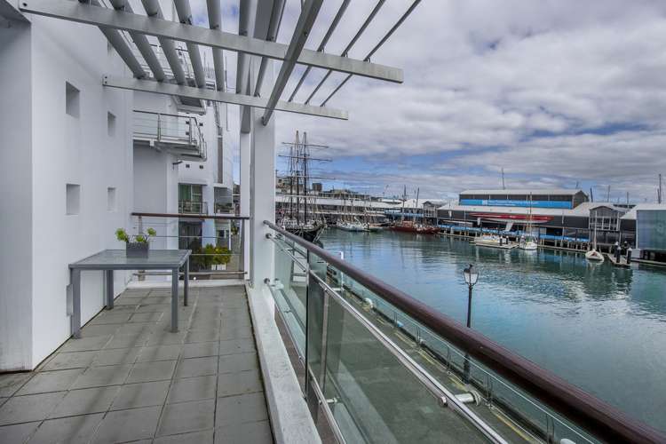 1/145 Quay Street Waitemata Harbour_1