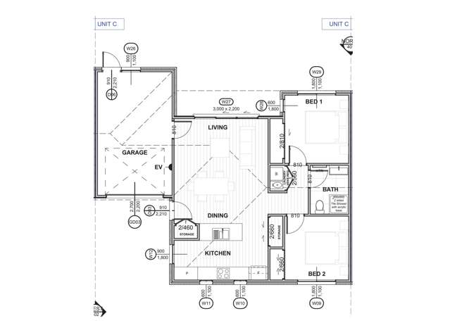 Lots 3/58 Higgins Road Frankton_3