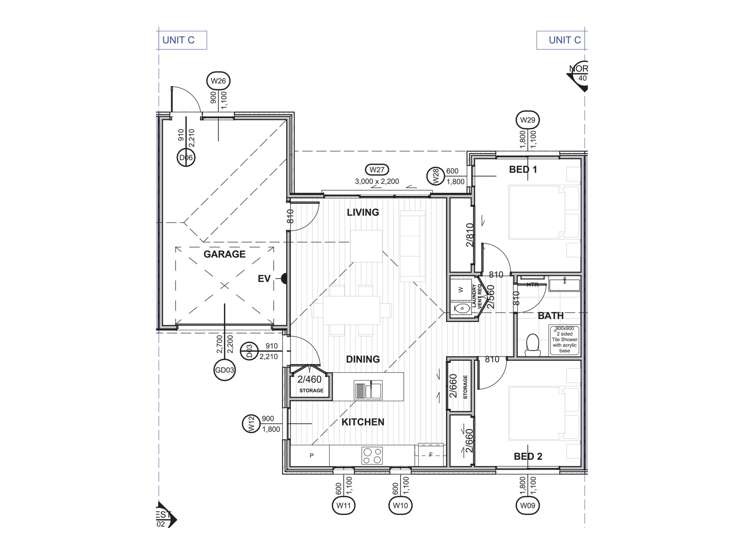 Lots 3/58 Higgins Road_2
