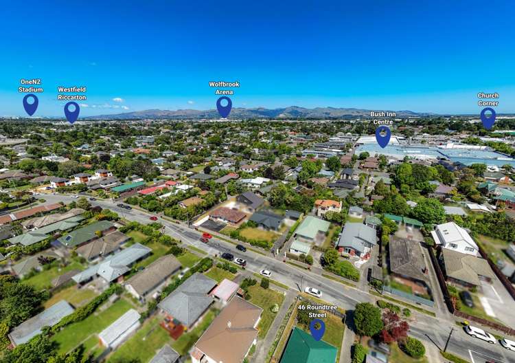 46 Rountree Street Ilam_20