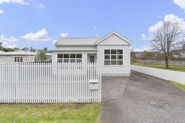 Single Level Living, Refined & Relaxed