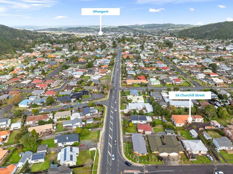 5A Churchill Street Kensington_26