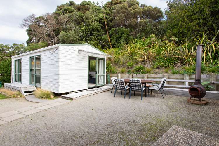 32 Akitio Esplanade Akitio Tararua Houses for Sale One Roof