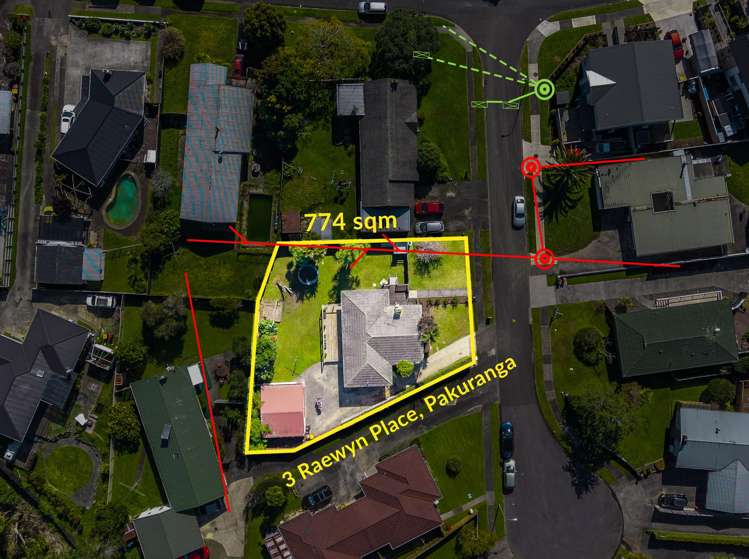 3 Raewyn Place Pakuranga_23