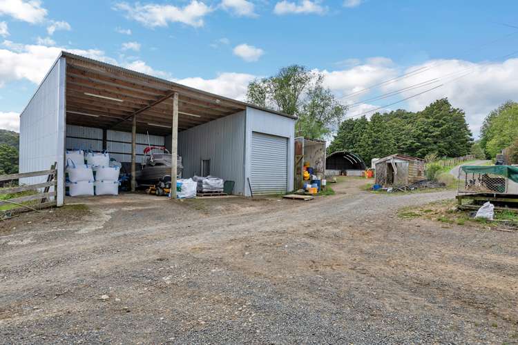 2006 State Highway 1 Hukerenui and Surrounds_10